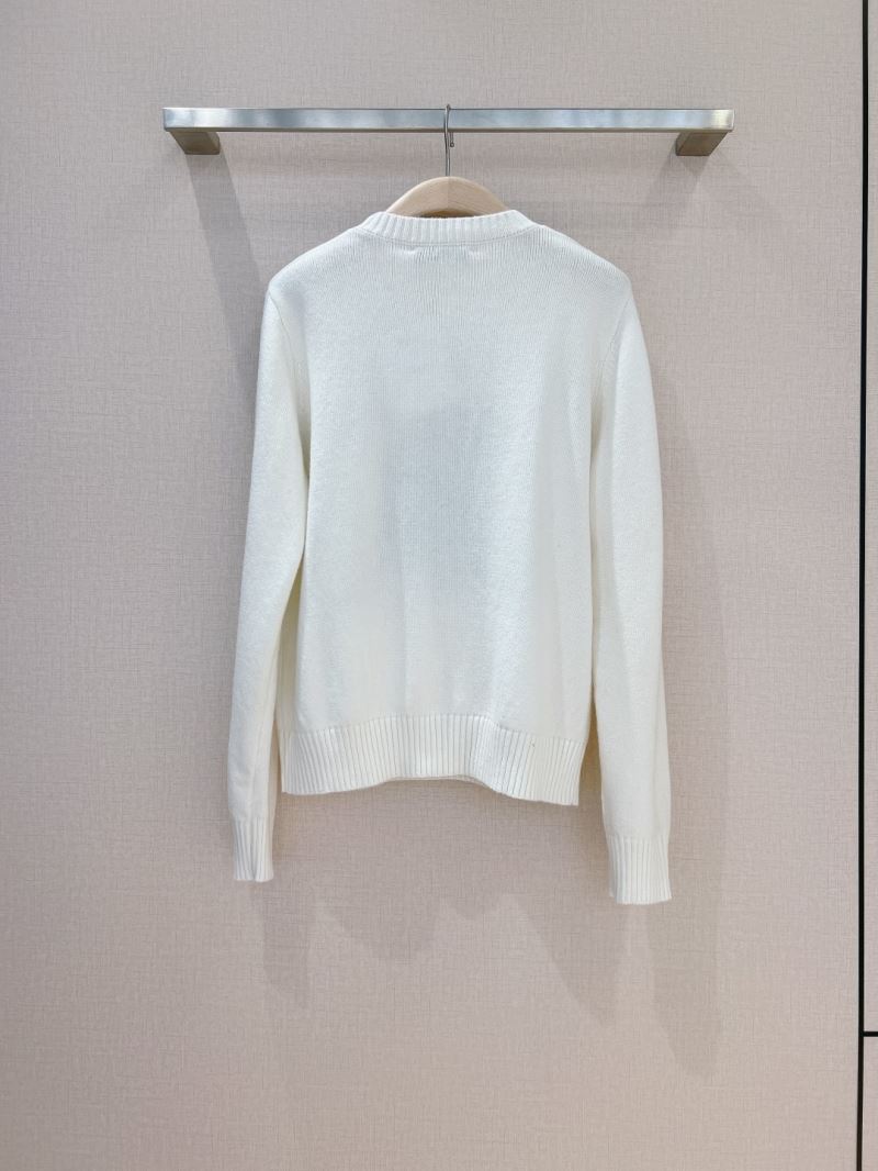 Christian Dior Sweaters